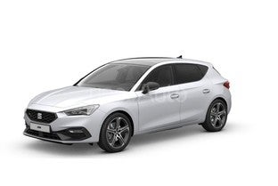 SEAT León 1.5 TSI S&S FR Special Edition 150
