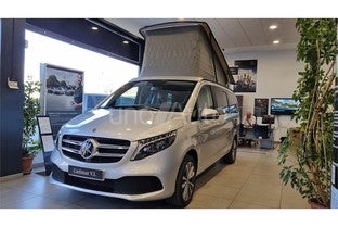 MERCEDES-BENZ Clase V 300 d Marco Polo Largo