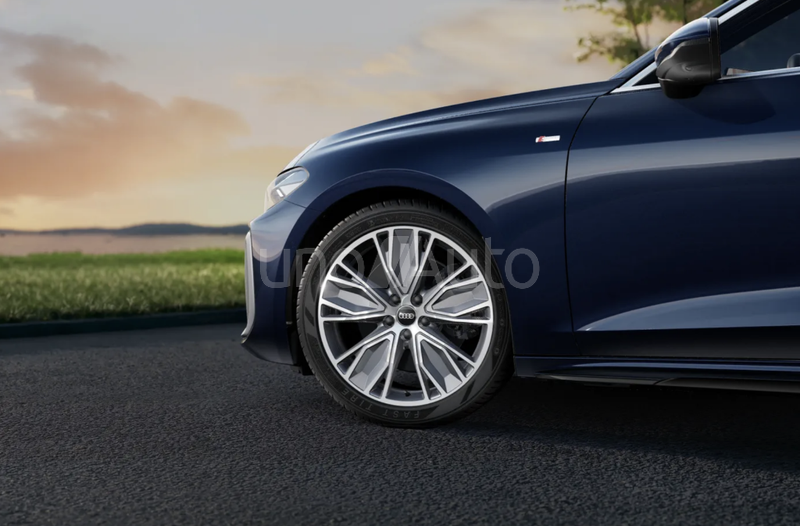 A5 Avant 2.0TDI S line S tronic 150kW