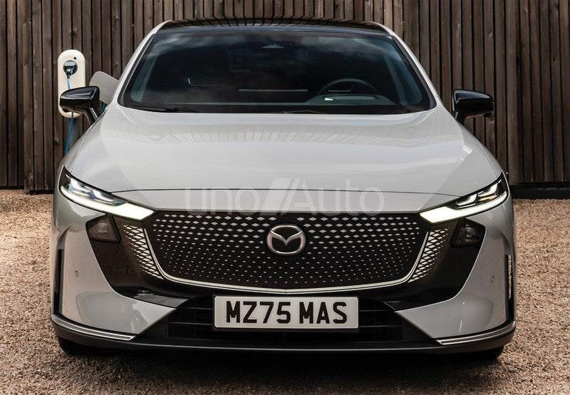 MAZDA Mazda6