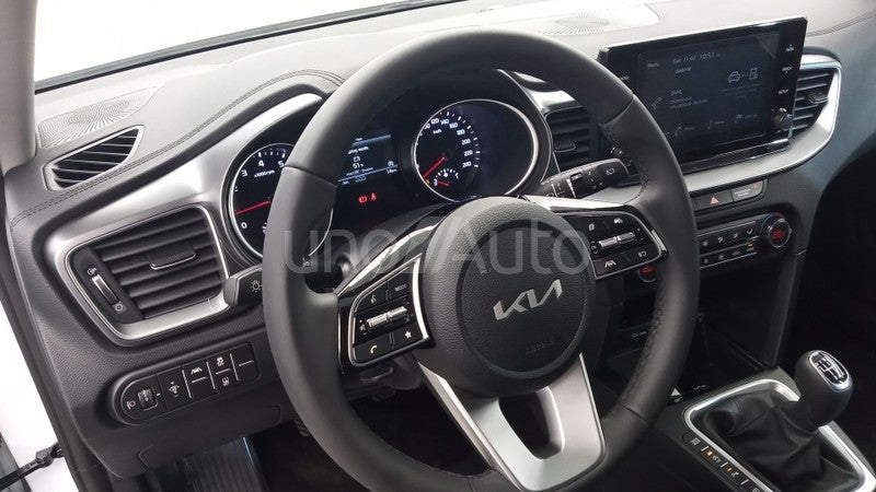 XCeed 1.0 T-GDi Drive 115