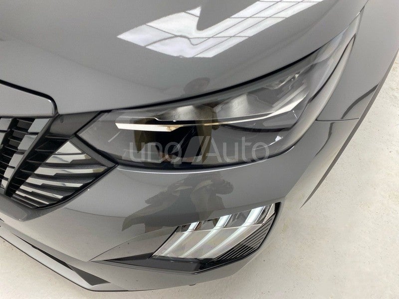 2008 Hybrid 136 GT eDCS6