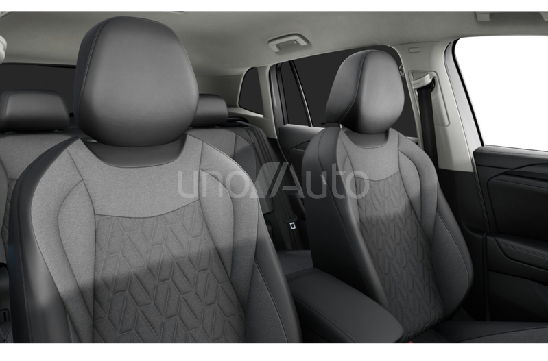Tiguan 2.0TDI DSG Más 110kW