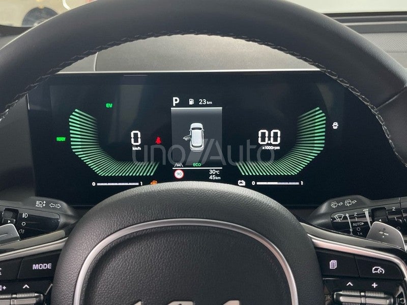 Sorento 1.6 T-GDi HEV Drive 4x2