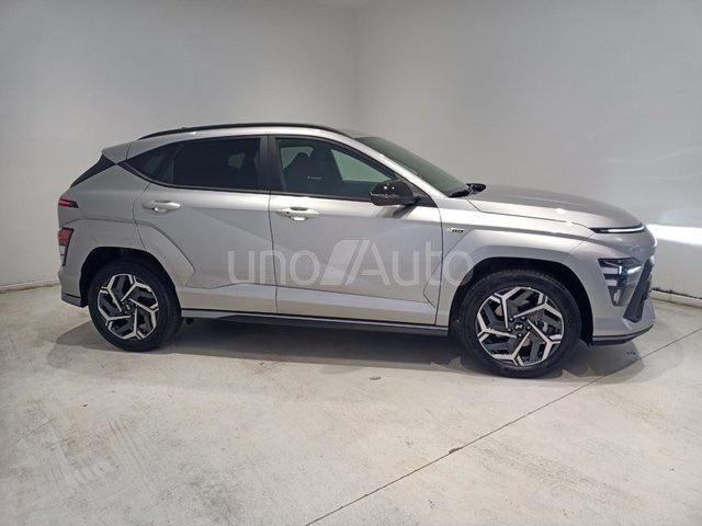 Kona 1.6 TGDI Nline 4x2