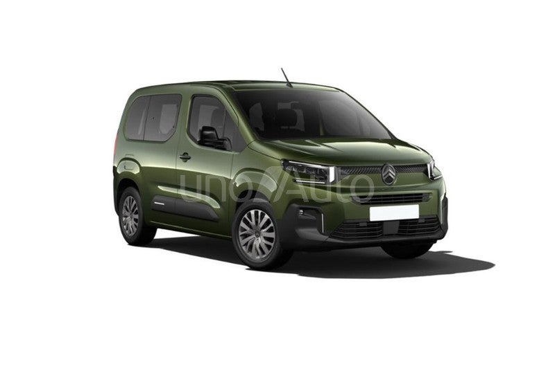 Talla M BlueHDi 100 S&S PLUS