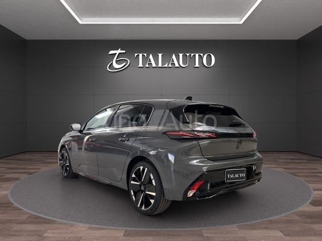 5P GT Hybrid MHEV 145 e-DCS6