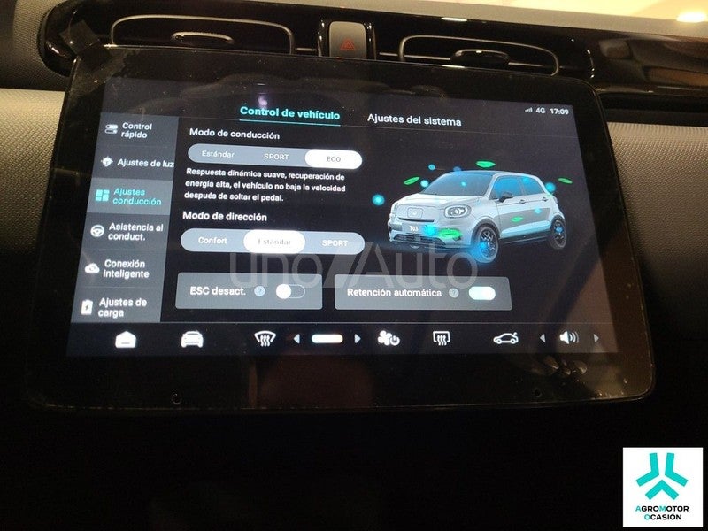 BEV 37.3kWh Design Auto