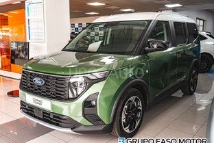 FORD Tourneo Courier 1.0 Ecoboost Active