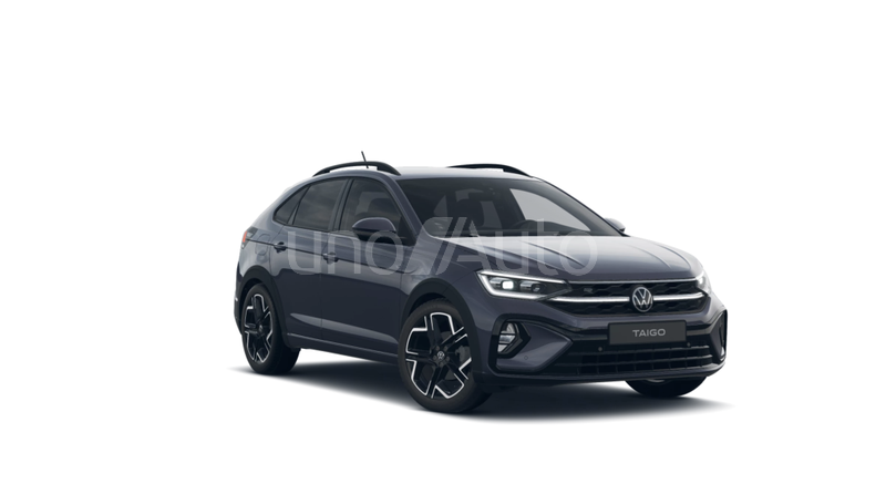 Taigo 1.0 TSI R-Line DSG 85kW