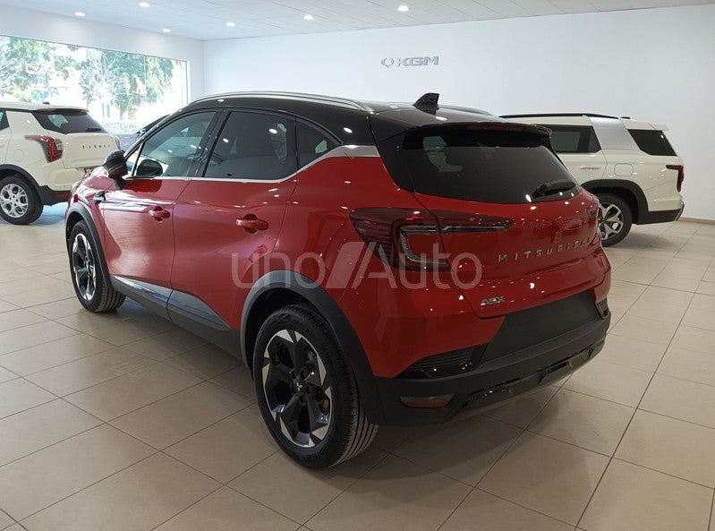 ASX 130T MHEV Kaiteki