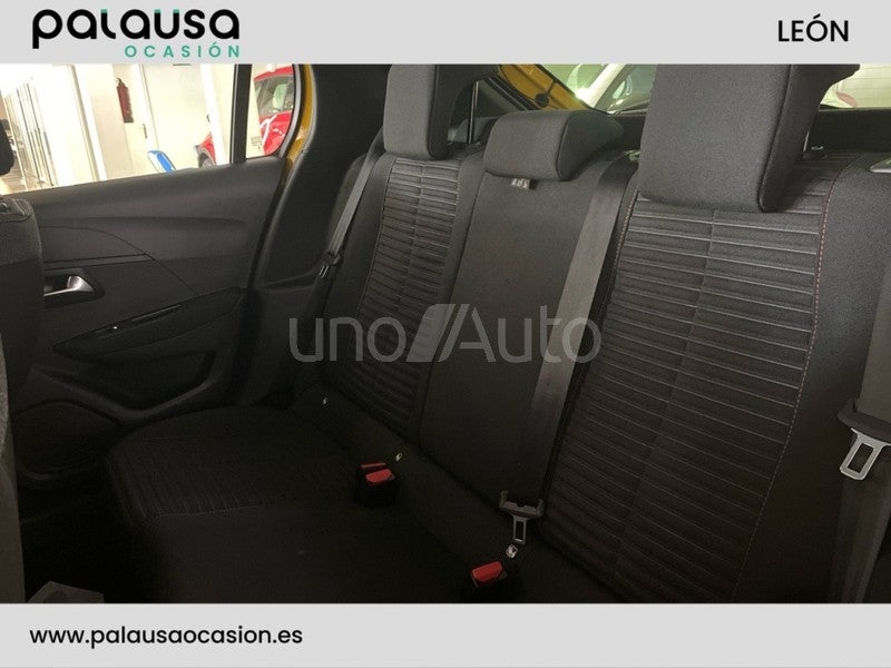208 Active Pack Eléctrico 100kW