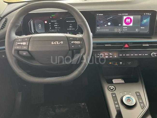 Niro 1.6 HEV Emotion 141