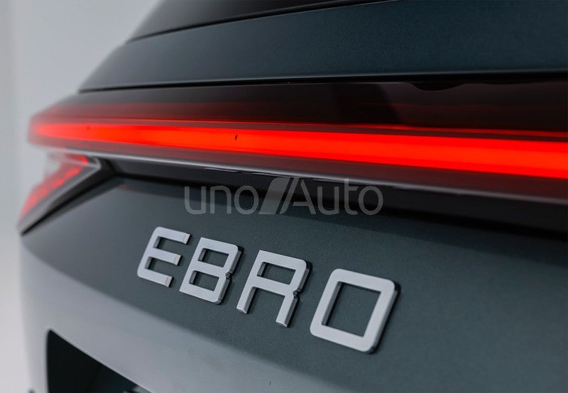 s800 1.5 TGDI PHEV E-CVT Luxury FWD