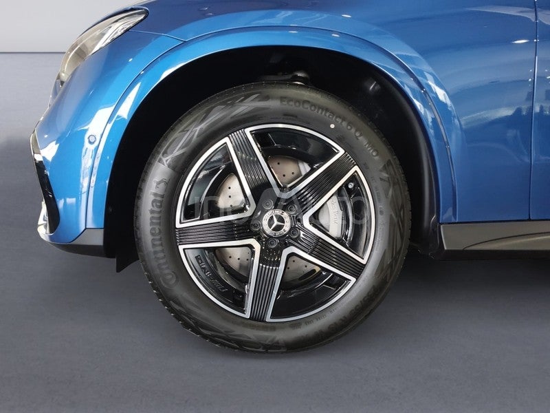 GLC Coupé 220d 4Matic 9G-Tronic