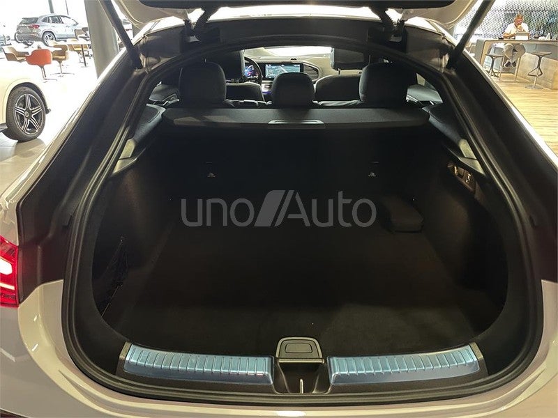 GLE 450d 4Matic Aut.