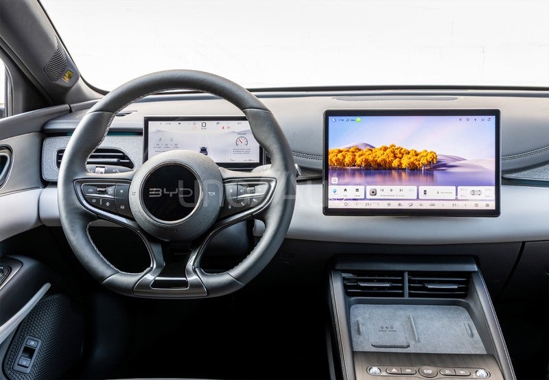 Seal 6 DM-i Touring Comfort 156kW