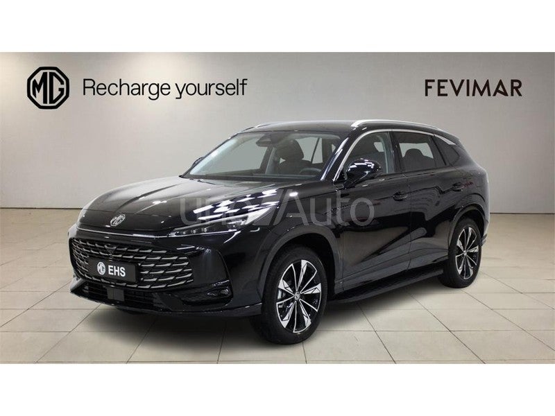 E 1.5T-GDI PHEV Comfort