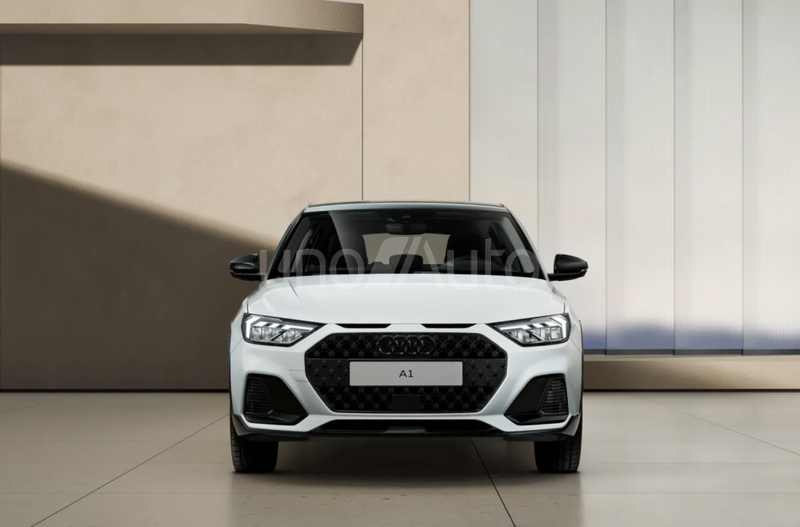 A1 Allstreet 30 TFSI Adrenalin S tronic 85kW