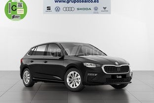 SKODA Scala 1.0 TSI Go 85kW