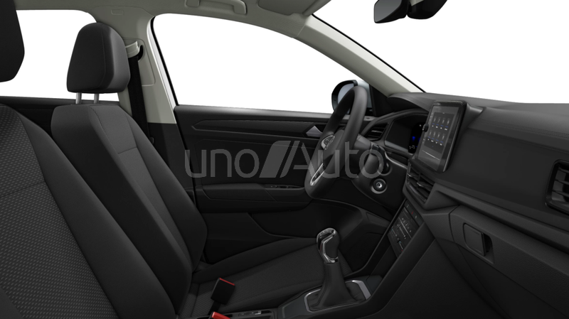 T-Roc 1.0 TSI Business 85kW