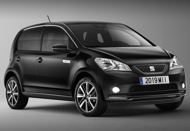 Mii Electric Plus