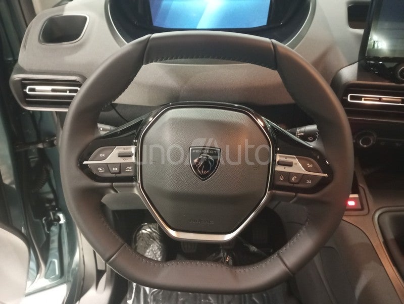 Rifter 1.5BlueHDi S&S Standard Allure 100