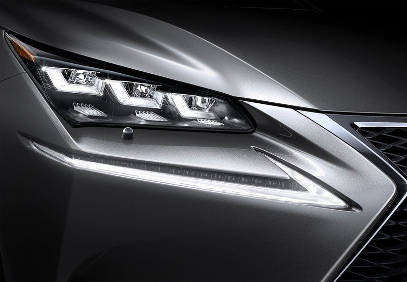 NX 300h Business 2WD