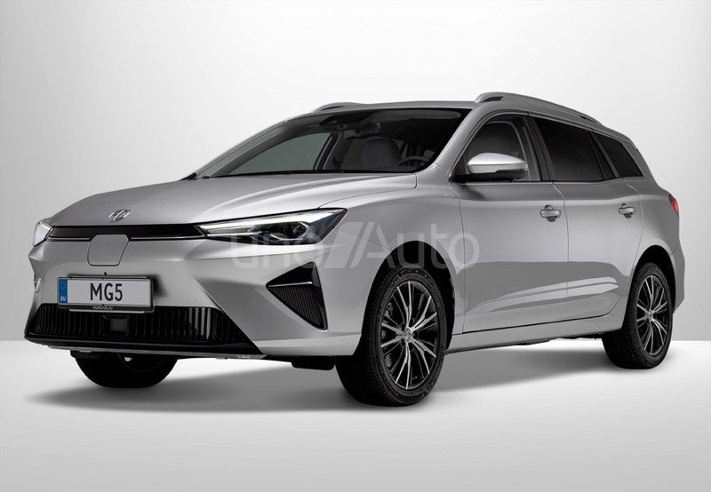 5 Luxury 61kWh
