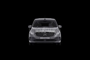 MERCEDES-BENZ Clase T 160d