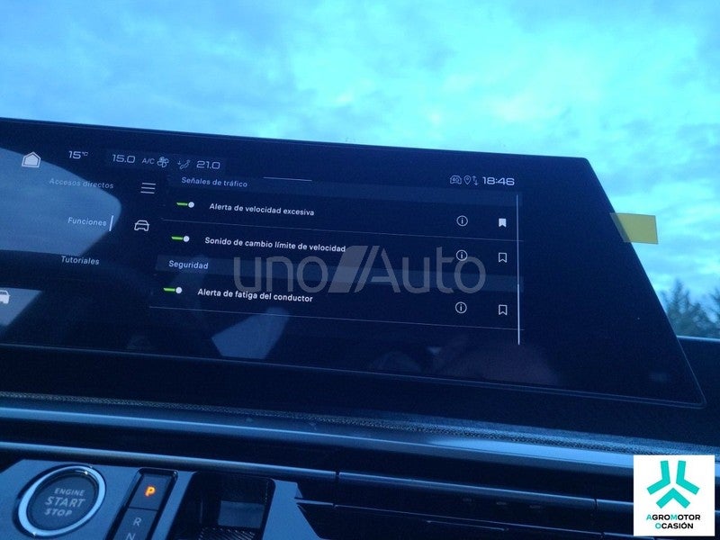 1.2 100KW Allure eDCS6