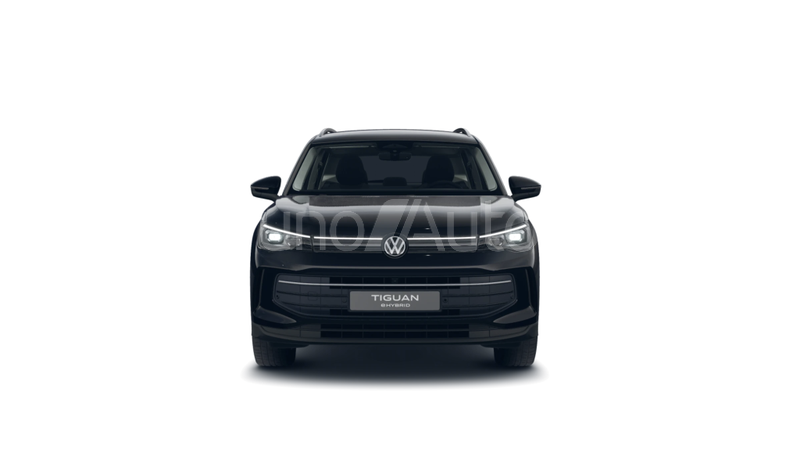 Tiguan 1.5 TSI eHybrid Más DSG 150kW