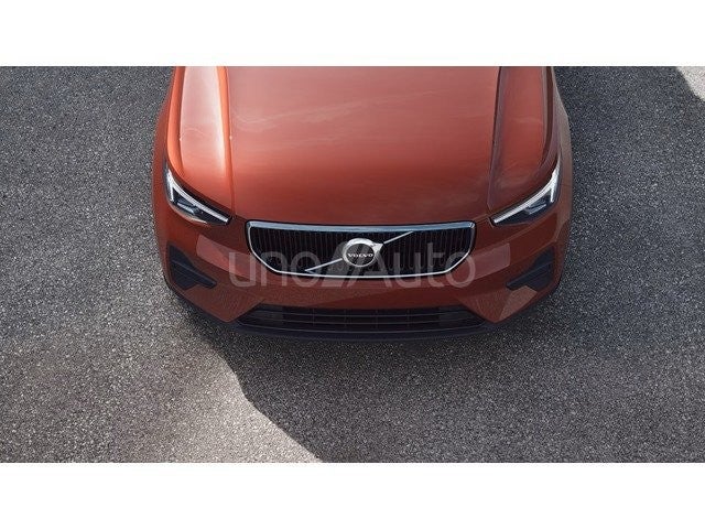 XC40 B3 Core Aut.