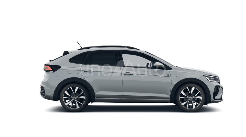 Taigo 1.0 TSI R-Line 85kW