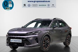 CUPRA Formentor 1.5 e-Hybrid 150 DSG