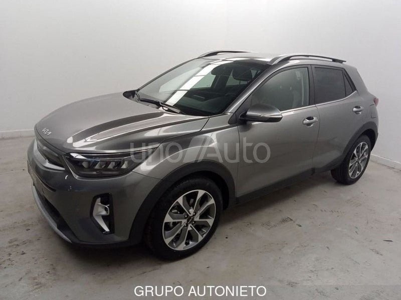 1.0 TGDi 74kW MHEV MT Style Edition