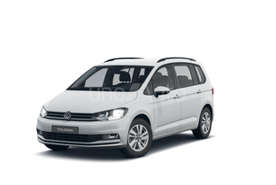 VOLKSWAGEN Touran 2.0TDI 90kW