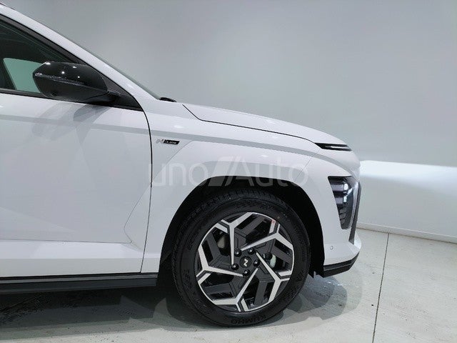 Kona HEV 1.6 GDI Nline Style DT