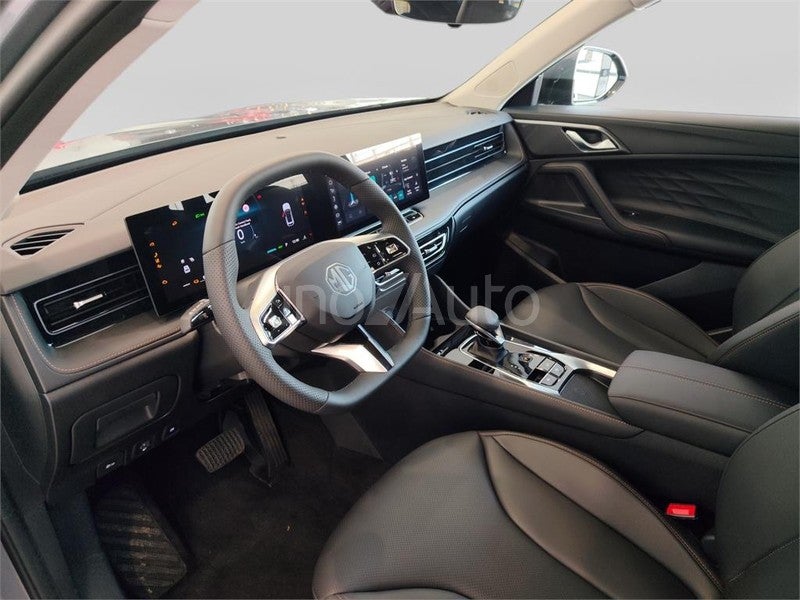 1.5T PLUG IN HYBRID LUXURY