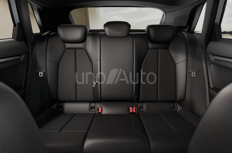 A3 Sportback TFSI e Genuine S tronic 150kW