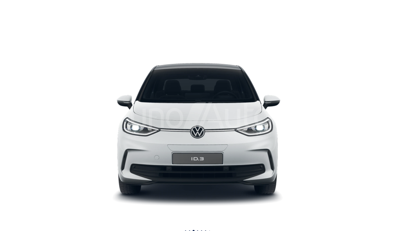 ID.3 Pro 150kW 63kWh