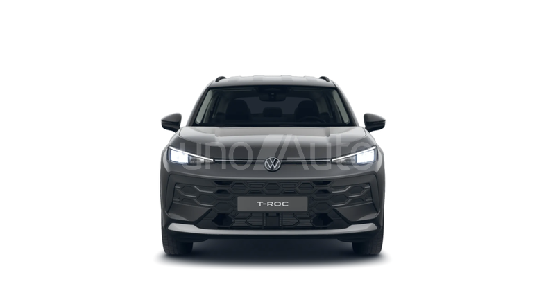 T-Roc 1.5 eTSI Más DSG7 110kW