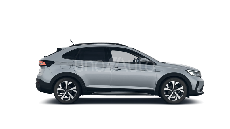 Taigo 1.0 TSI Más 85kW