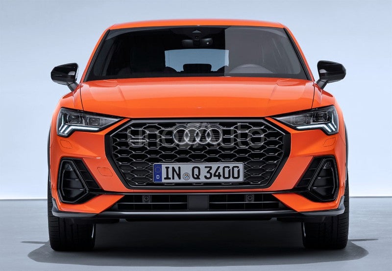 Q3 Sportback 35 TFSI S line