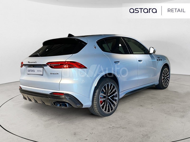 Grecale 530 Trofeo Aut.