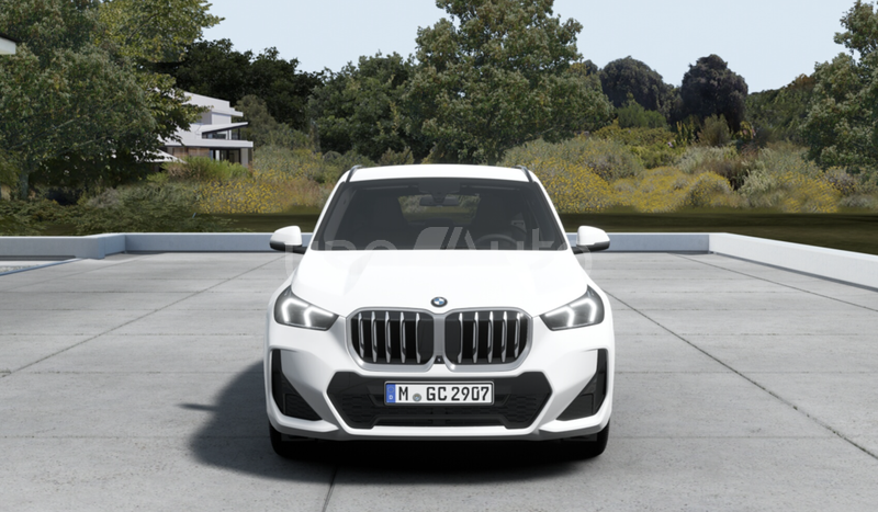 X1 xDrive 20dA M Sport