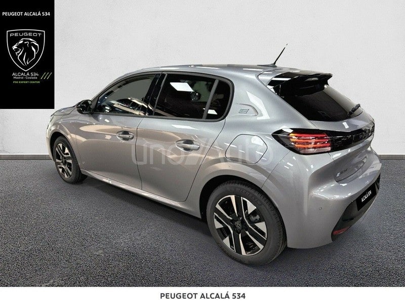 208 Allure Eléctrico 136