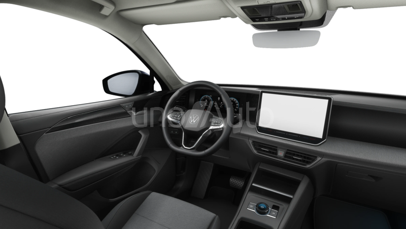 Tiguan 1.5 eTSI DSG 96kW