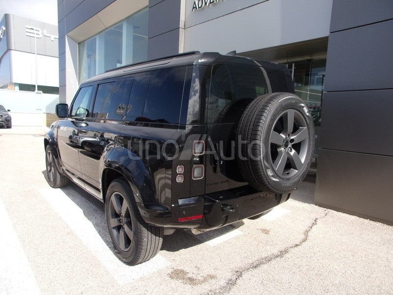 Defender 110 3.0D l6 MHEV X-Dynamic SE 350 AWD Aut.