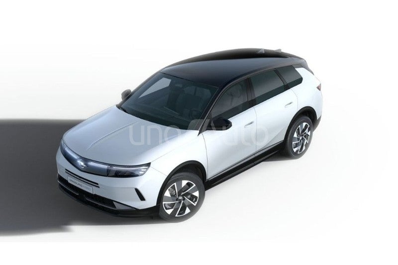 1.2T XHT Hybrid eDCT6 S/S GS